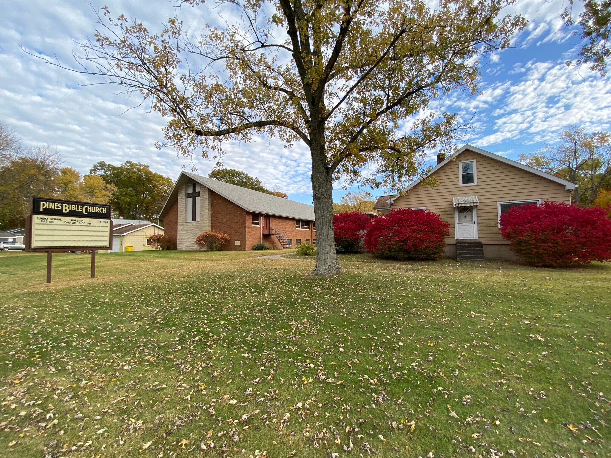 4274 W Dunes Hwy, Michigan City, IN for Sale