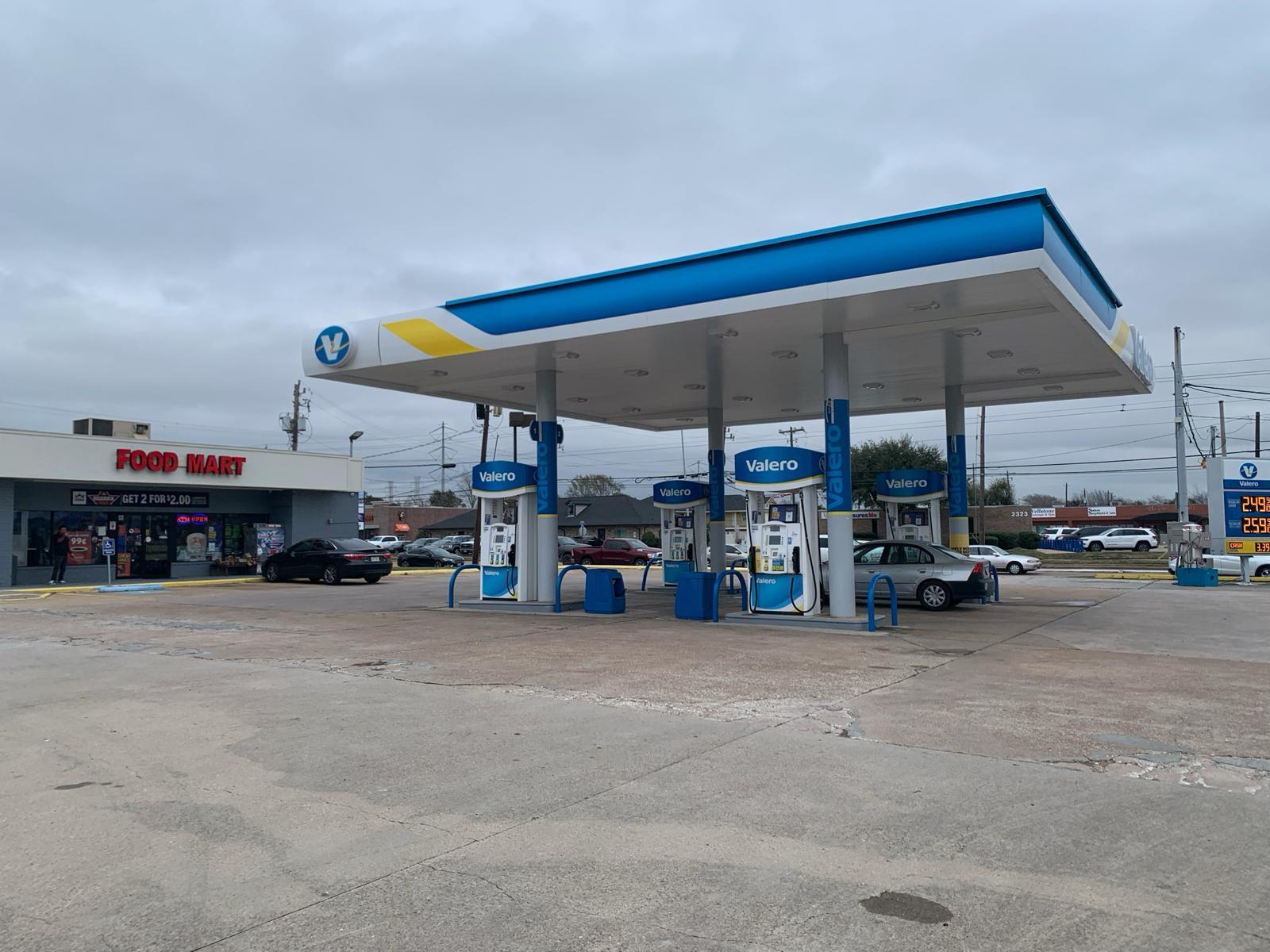 101 W San Augustine St, Deer Park, TX for Sale