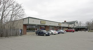 Dayton, OH Retail - 4080 Dayton-Xenia Rd Dayton, OH Retail - 4080 Dayton-Xenia Rd