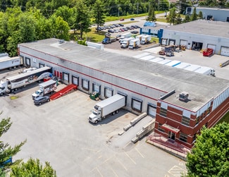 Gatineau, QC Industrial - 1665 Rue Atmec Gatineau, QC Industrial - 1665 Rue Atmec