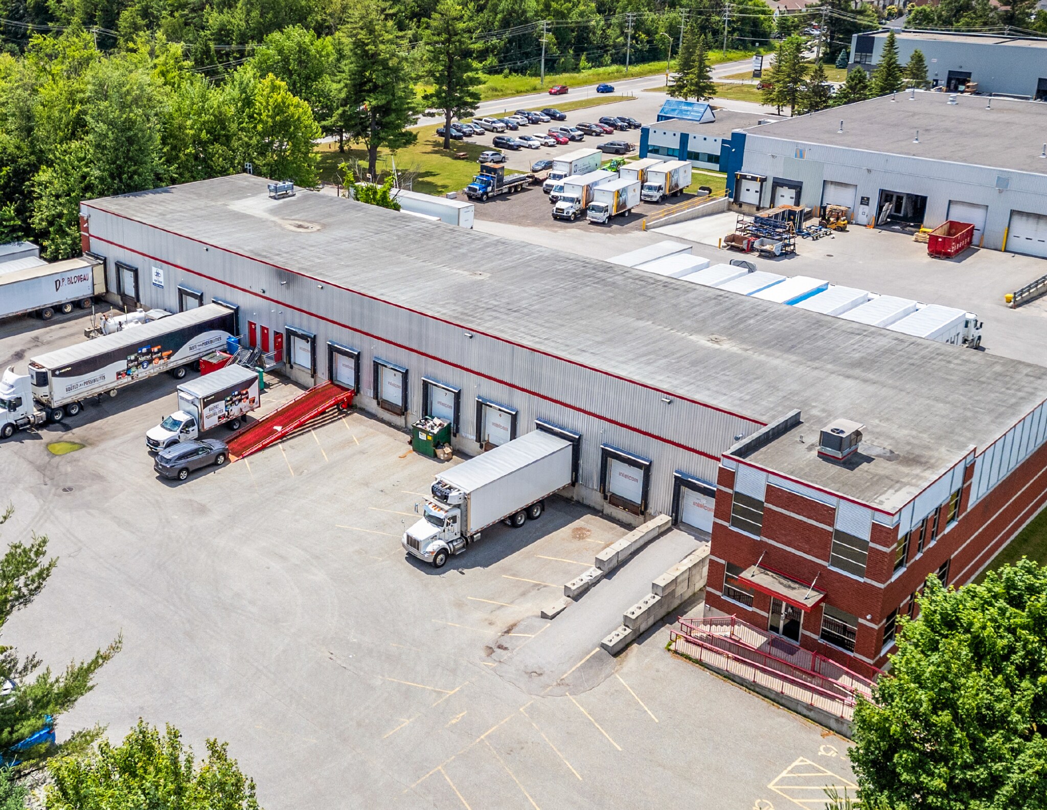 1665 Rue Atmec, Gatineau, QC for Rent