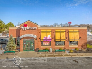 Kendallville, IN Restaurant - 602 Fairview Blvd