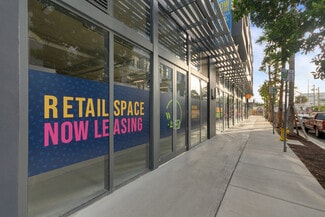 Miami, FL Retail - 240 NW 25th St