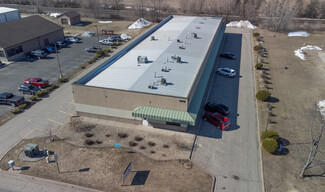 Lake City, MN Office, Office/Retail - 1215 N 7th St