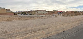 Las Vegas, NV Commercial Land - S Las Vegas Boulevard & Barbara Ln Las Vegas, NV Commercial Land - S Las Vegas Boulevard & Barbara Ln