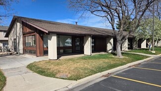 Orem, UT Office - 276-288 W Center