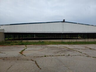 Pelzer, SC Industrial - 186 Woodville Rd Pelzer, SC Industrial - 186 Woodville Rd