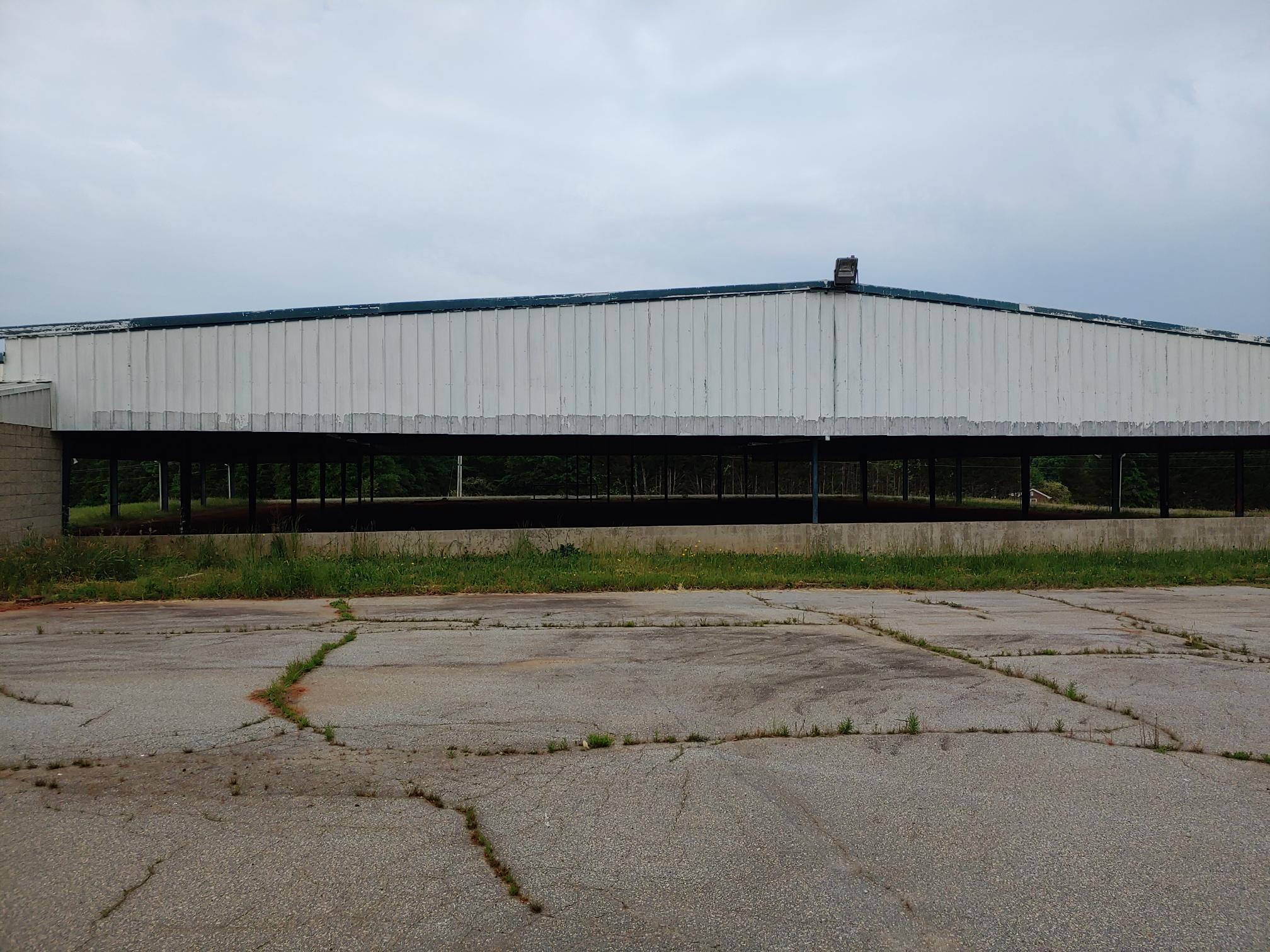 186 Woodville Rd, Pelzer, SC for Rent