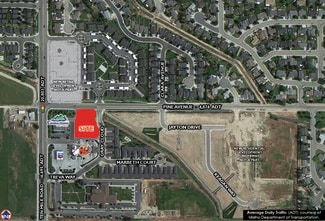 797 N Gray Cloud Way  