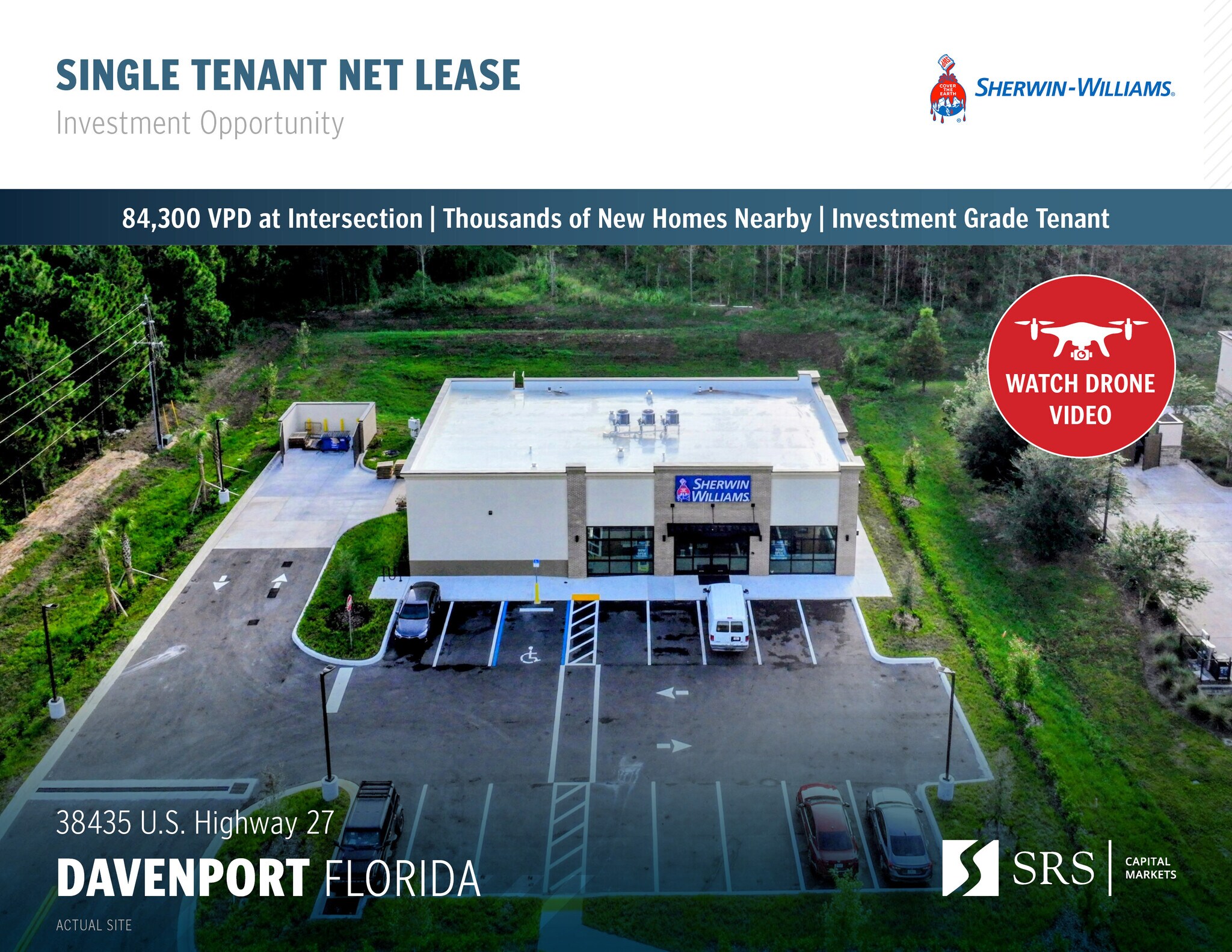 38435 US-27, Davenport, FL for Sale