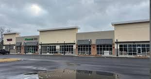 Pike Road, AL Retail - 1577 Pike Rd