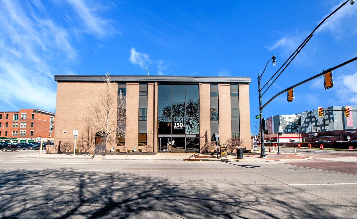 150 E Mound St, Columbus, OH for Rent