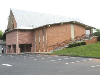 Decatur, GA Churches - 2365 Candler Rd