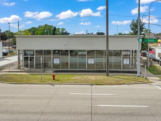 Southgate, MI Freestanding - 15010 Fort St