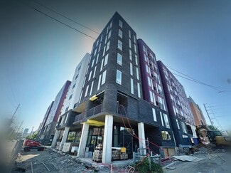 Nashville, TN Apartments - 1231 2nd Avenue N