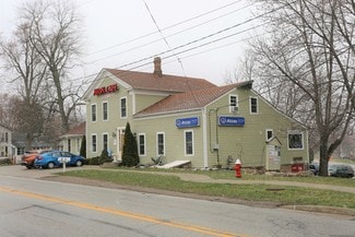 Avon, OH Office/Retail - 37300 Detroit Rd
