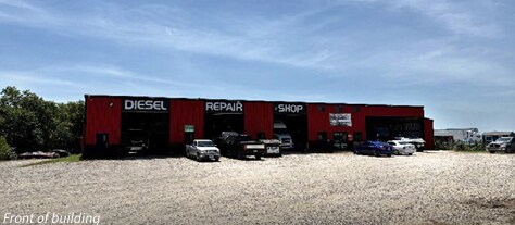 2681 Interstate Highway 30, Greenville, TX for Sale