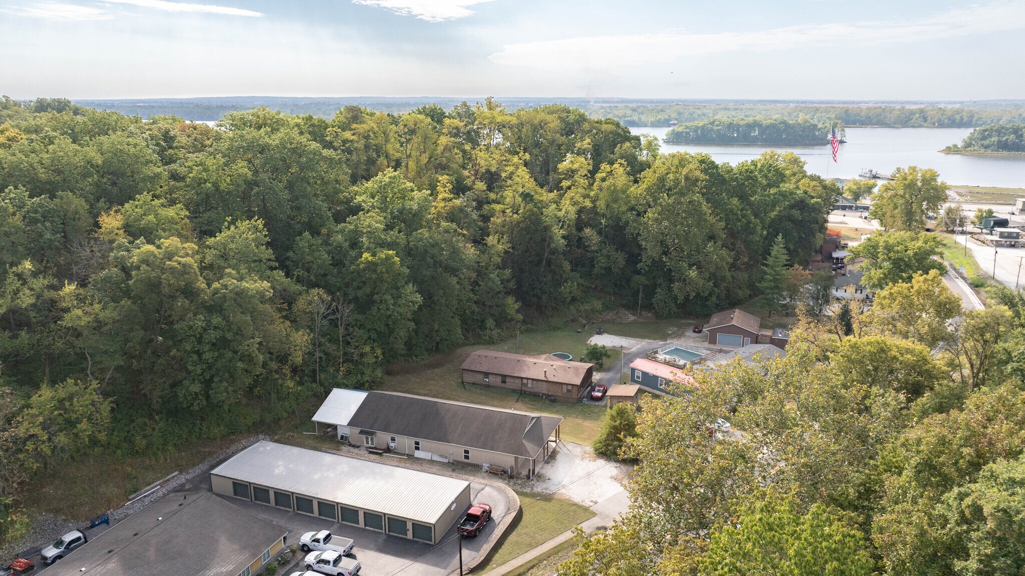 309 N Market St, Grafton, IL for Sale