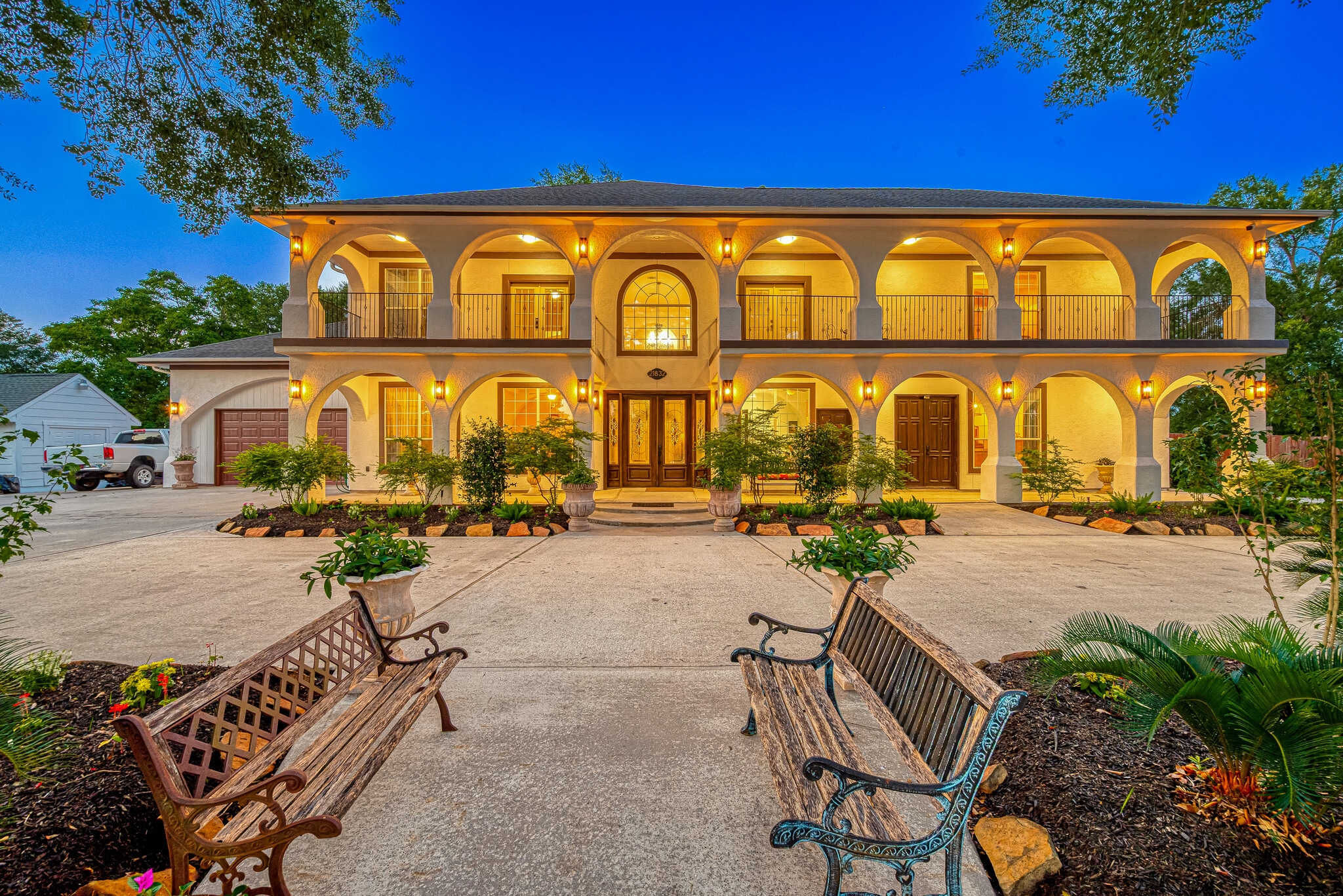 21832 Rayford Rd, Humble, TX for Sale