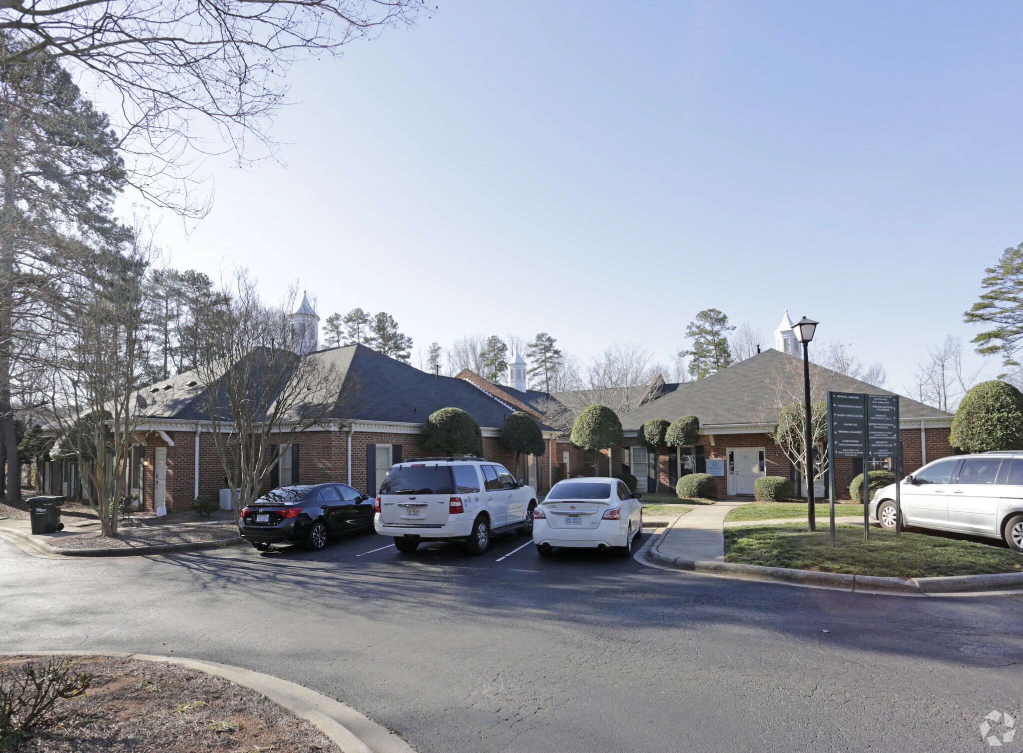 1340 Matthews Township Pky, Matthews, NC for Sale