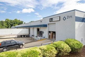 Marietta, GA Flex - 2171 Kingston Ct SE