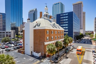 Tampa, FL Office - 425 N Florida Ave