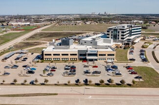 Midlothian, TX Medical - 979 Don Floyd Dr