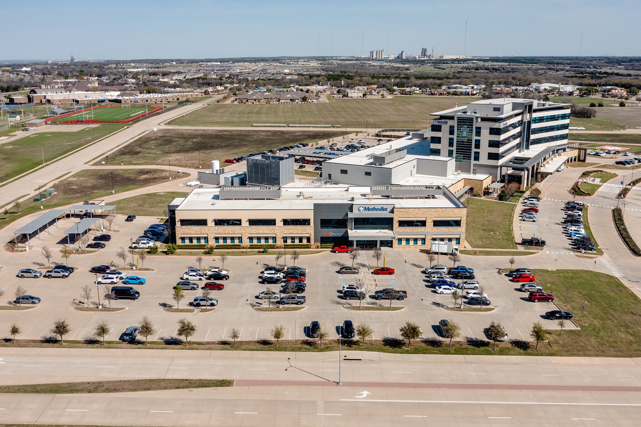979 Don Floyd Dr, Midlothian, TX for Rent