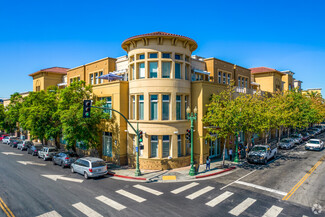 Oakland, CA Office, Office/Medical, Office/Retail, Retail - 3301-3311 E 12th St