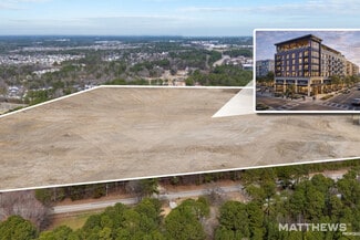 Morrisville, NC Commercial - 5728 McCrimmon Pkwy