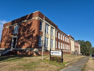 Sanford, NC Office - 507 N Steele St