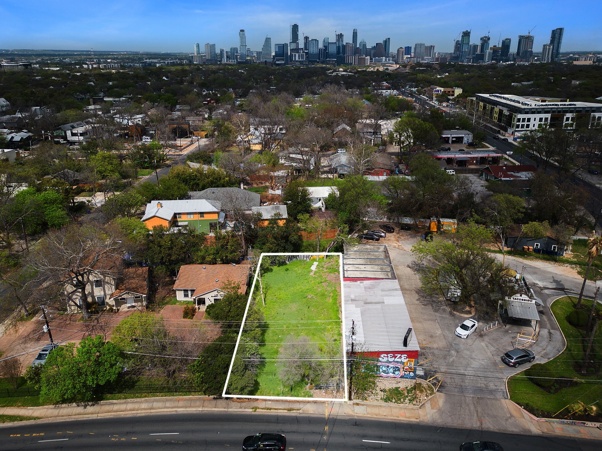 604 Oltorf st, Austin, TX for Sale