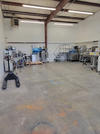 Bend, OR Industrial - 1420 NE 1st St