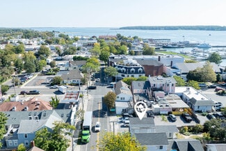 Greenport, NY Office/Residential - 311 Front St