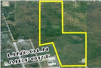 Lincoln, CA Industrial - 3185 W Wise Rd