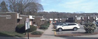 Naugatuck, CT Office/Medical - 305 Church St Naugatuck, CT Office/Medical - 305 Church St