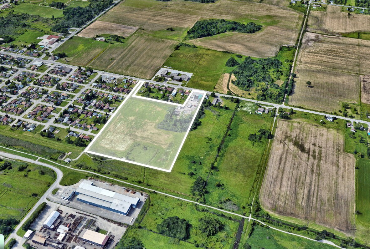 563 Killaly St E, Port Colborne, ON for Sale