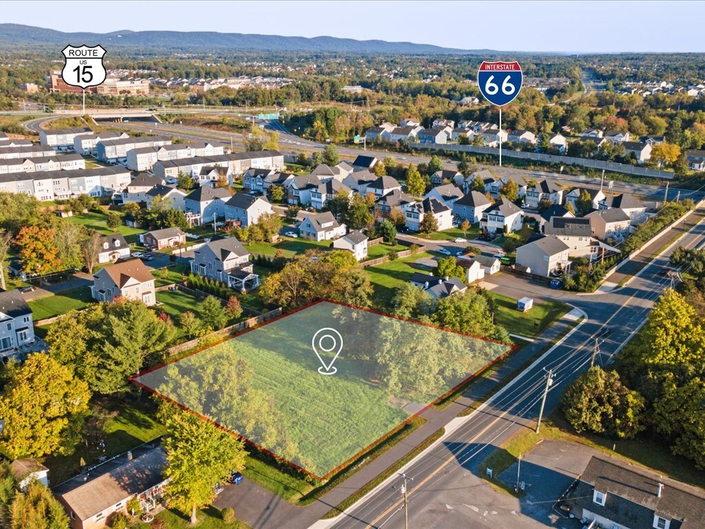 6604-6608 Jefferson St, Haymarket, VA for Sale