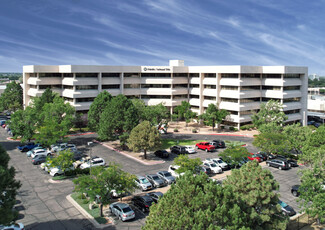 Albuquerque, NM Office - 8500 Menaul Blvd NE