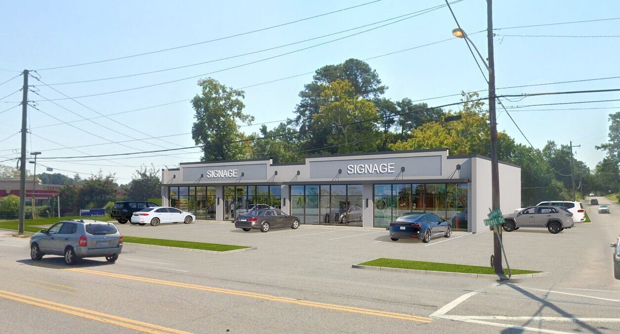 3300 Forest Dr, Columbia, SC for Rent