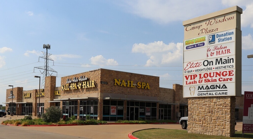 5103 Magna Carta Blvd, Grand Prairie, TX for Rent