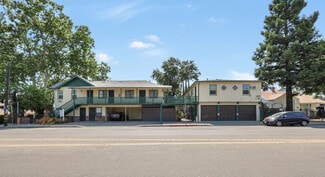 Sacramento, CA Apartments - 2401-2409 24th St