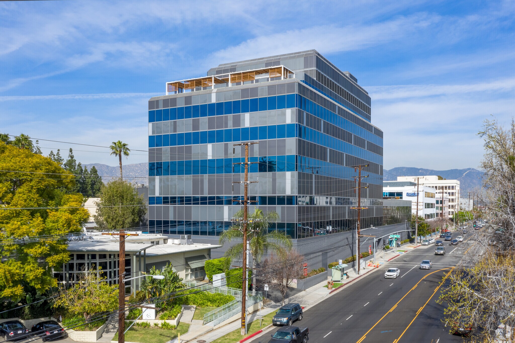 2901 W Alameda Ave, Burbank, CA for Rent