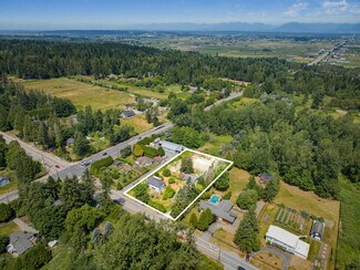 Surrey, BC Residential - 17643 24 Av Surrey, BC Residential - 17643 24 Av