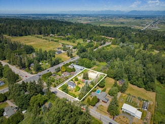 Surrey, BC Residential - 17643 24 Av Surrey, BC Residential - 17643 24 Av