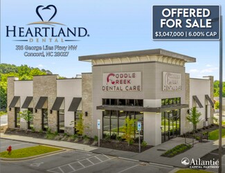 Concord, NC undefined - 316 George W Liles Pky NW Concord, NC undefined - 316 George W Liles Pky NW