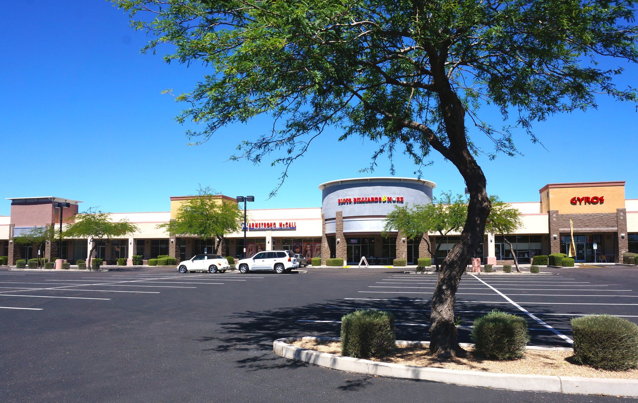 15020-15090 N Northsight Blvd, Scottsdale, AZ for Rent