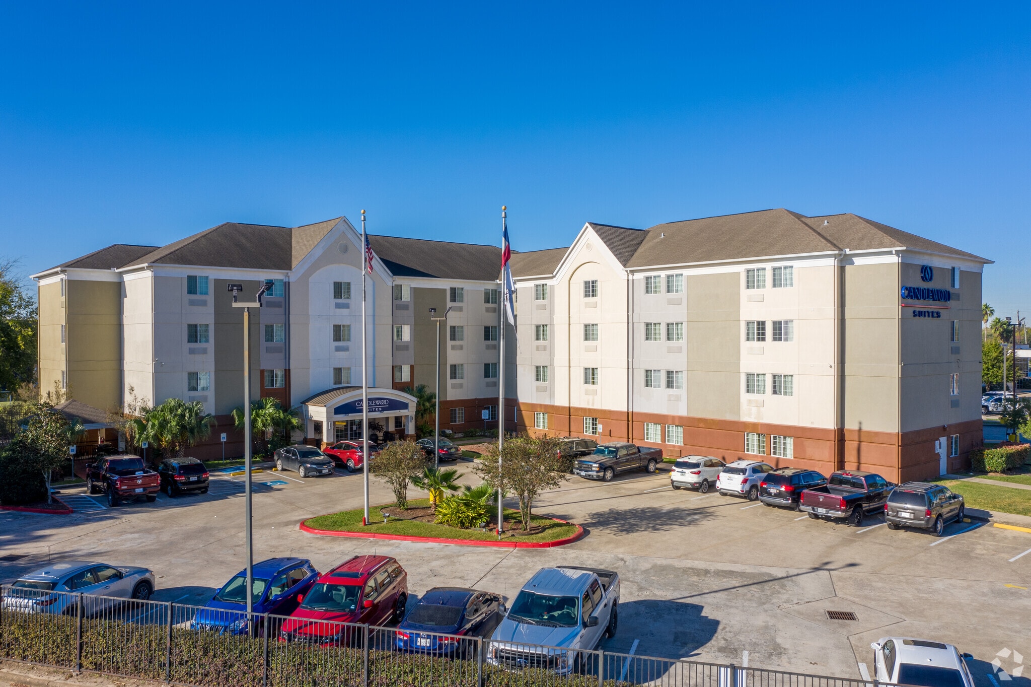 10025 S Main St, Houston, TX for Sale