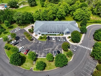 Roanoke, VA Retail - 2502 Melrose Ave NW
