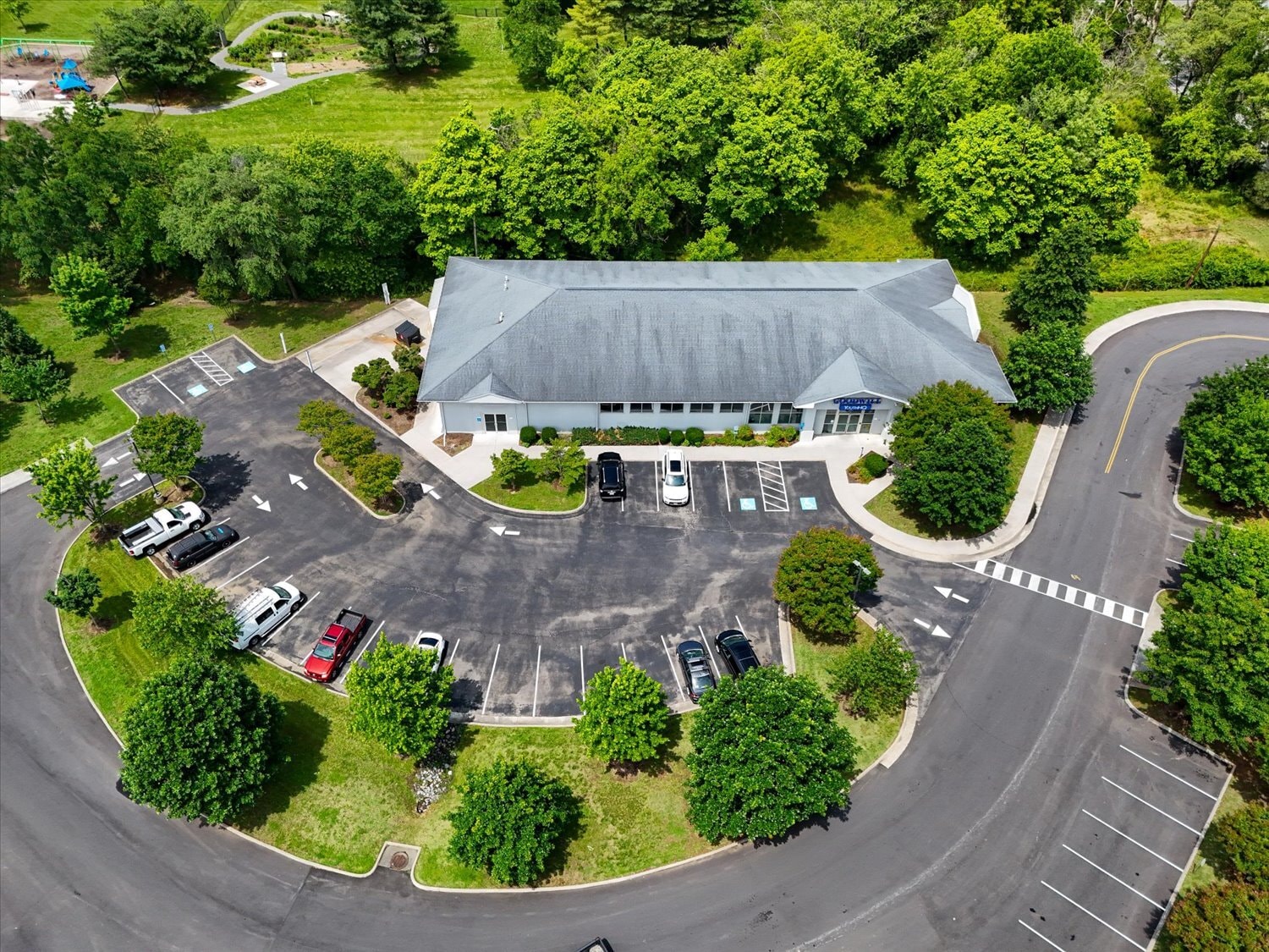 2502 Melrose Ave NW, Roanoke, VA for Rent